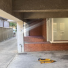 Indoor lot parking on Lyons Street in Strathfield New South Wales