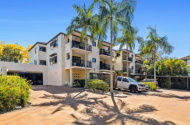 Secured Car Park & Storage Space East Brisbane