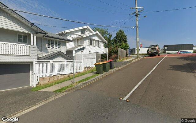 Secured Car Park & Storage Space East Brisbane