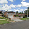 Outdoor lot parking on Mabel Street in Hurstville New South Wales Outdoor lot parking on Mabel Street in Hurstville New South Wales