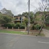Indoor lot parking on Macarthur Street in Parramatta New South Wales