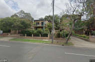 Great parking space near CBD