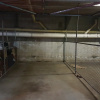 Lock up garage parking on Macarthur Street in Parramatta New South Wales