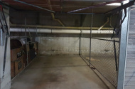 Great undercover secure garage in Parramatta