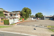 Great undercover secure garage in Parramatta