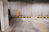 Secure Indoor Parking Space -24/7