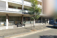 Extra-Large Secure Indoor Parking in Ultimo. Fits Vans & Utes (Near CBD, Broadway, UTS, Haymarket)