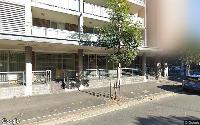 Extra-Large Secure Indoor Parking in Ultimo. Fits Vans & Utes (Near CBD, Broadway, UTS, Haymarket)