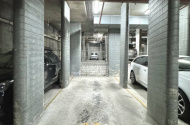 Great Parking Space Close to CBD, Darling Harbour