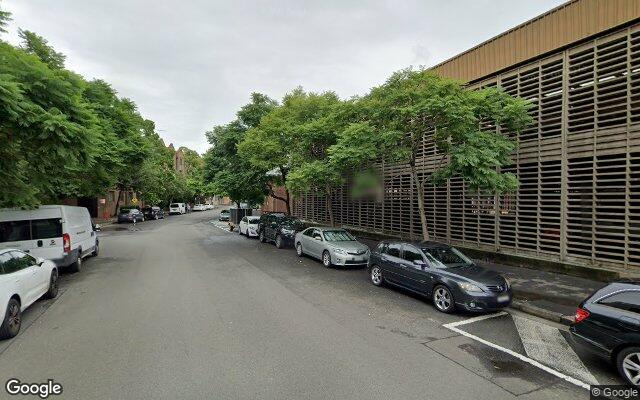 great parking near uts broadway shopping centre