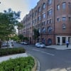 Indoor lot parking on Macarthur Street in Ultimo New South Wales Indoor lot parking on Macarthur Street in Ultimo New South Wales