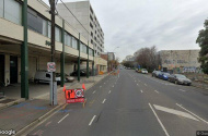 Secure long-term parking in Kensington close to the stations