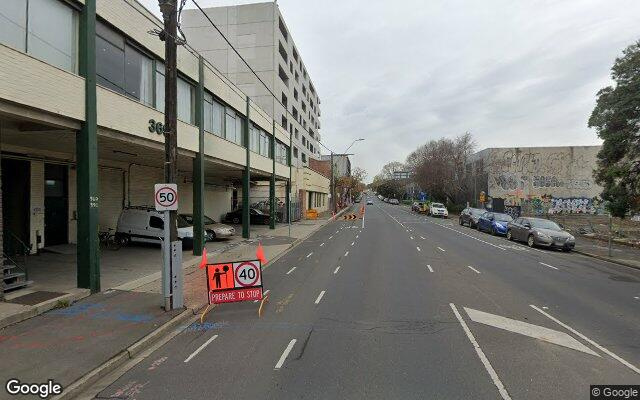 Secure long-term parking in Kensington close to the stations