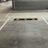 Indoor lot parking on Macaulay Road in Kensington Victoria