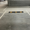 Indoor lot parking on Macaulay Road in Kensington Victoria