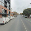 Indoor lot parking on Macaulay Road in Kensington Victoria