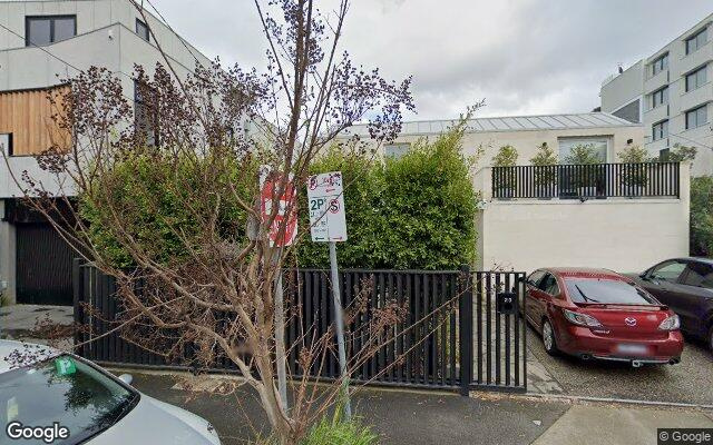 Secure 24/7 remote access space next to Toorak Rd
