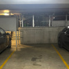 Undercover parking on Macfarlan Street in South Yarra Victoria