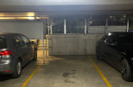Long Term Secure Basement Car Storage
