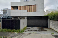Long Term Secure Basement Car Storage