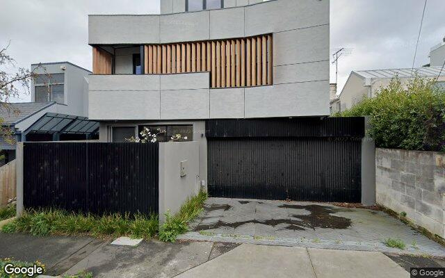 Long Term Secure Basement Car Storage