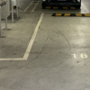 Indoor lot parking on Machinery Street in Bowen Hills Queensland