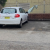 Carport parking on Macintosh Street in Mascot New South Wales