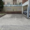 Carport parking on Macintosh Street in Mascot New South Wales