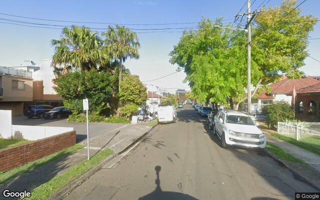 Mascot - Safe Outdoor Parking near airport and near mascot shops and botany road.