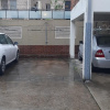 Outdoor lot parking on Macintosh Street in Mascot New South Wales