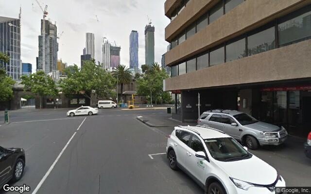 Car park in the heart of Melbourne CBD with cheap price (Available by February 11, 2018)