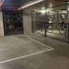 Indoor lot parking on Mackenzie Street in Melbourne Victoria