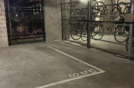 Melbourne - Secure Indoor Parking in CBD