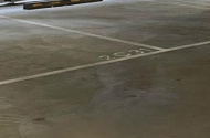 Convenient Indoor Parking Available for Residents of 33 Mackenzie Street Only 