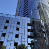Indoor lot parking on Mackenzie Street in Melbourne Central Business District Victoria