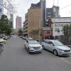 Undercover parking on Mackenzie Street in Melbourne Victoria