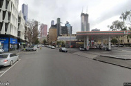 CBD Parking close to Melbourne Central