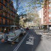 Undercover parking on MacLeay St in Potts Point