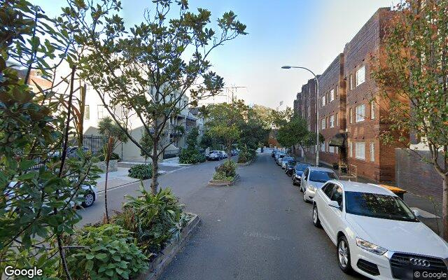 OFF STREET PARKING 24/7 ACCESS