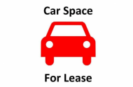 OFF STREET PARKING 24/7 ACCESS