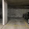 Indoor lot parking on Macleay Street in Potts Point New South Wales