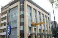 Secured basement parking lot close to Hurstville station