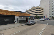 Secured basement parking lot close to Hurstville station