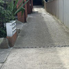 Undercover parking on Macpherson Street in Bronte New South Wales