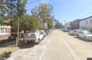 Undercover parking in Bronte