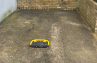 Car space in Waverley/ bronte
