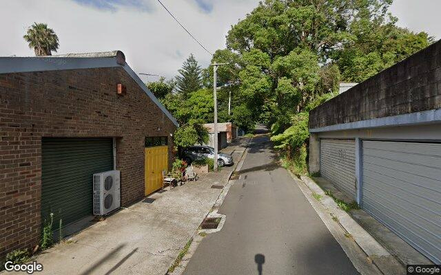 Car space in Waverley/ bronte