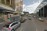 Parramatta - Secure Parking near Train Station