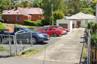 Hobart - Off Street Parking close to Centre of CBD