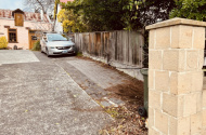 Great parking space near CBD